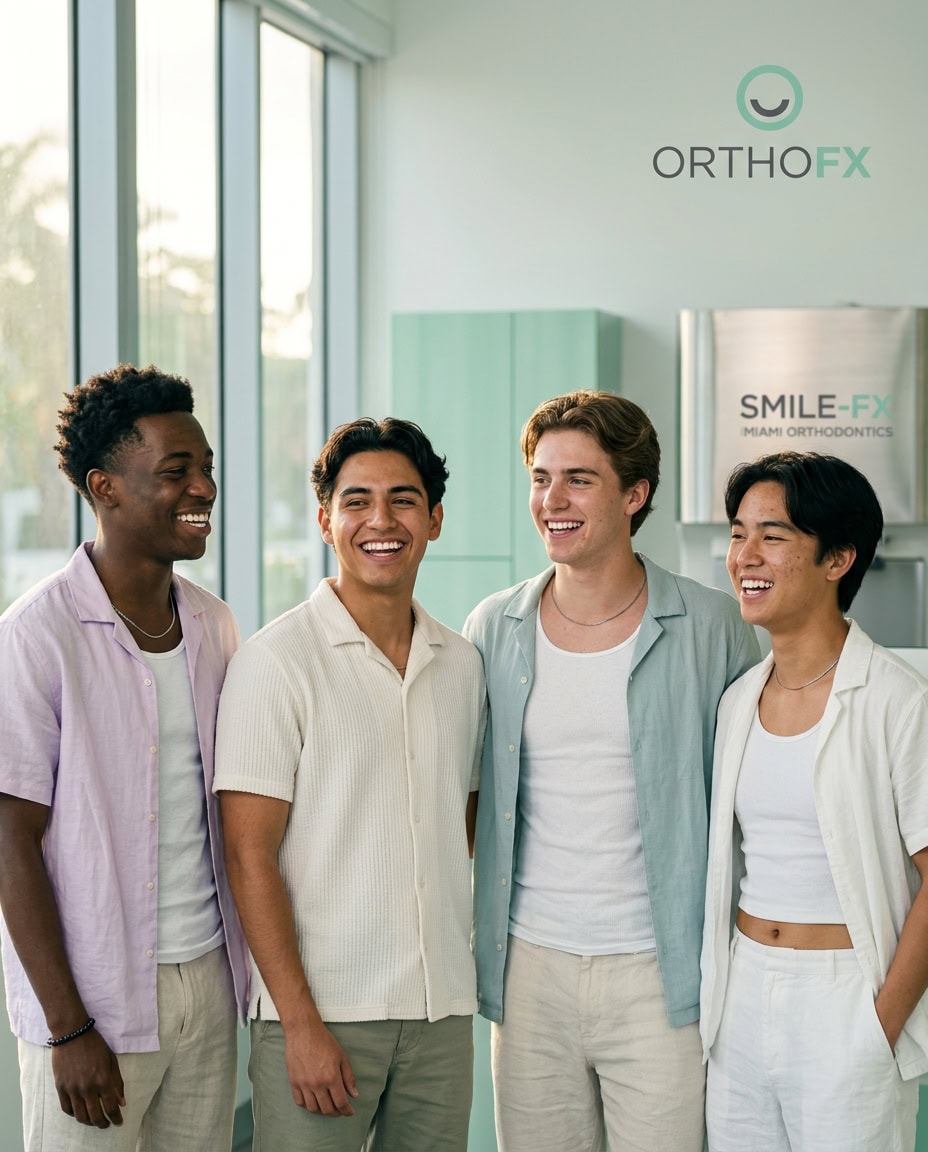 Best orthodontist near me braces invisalign