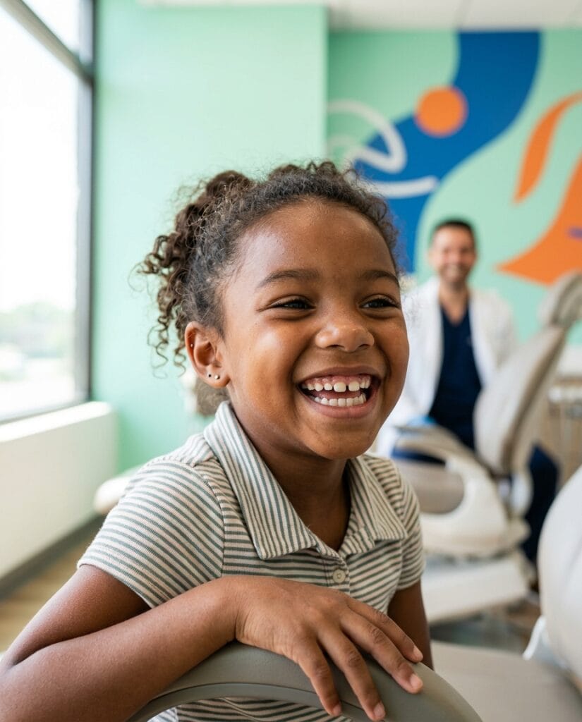 Best orthodontist near me braces invisalign