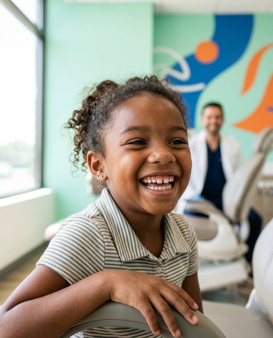 Best orthodontist near me braces invisalign