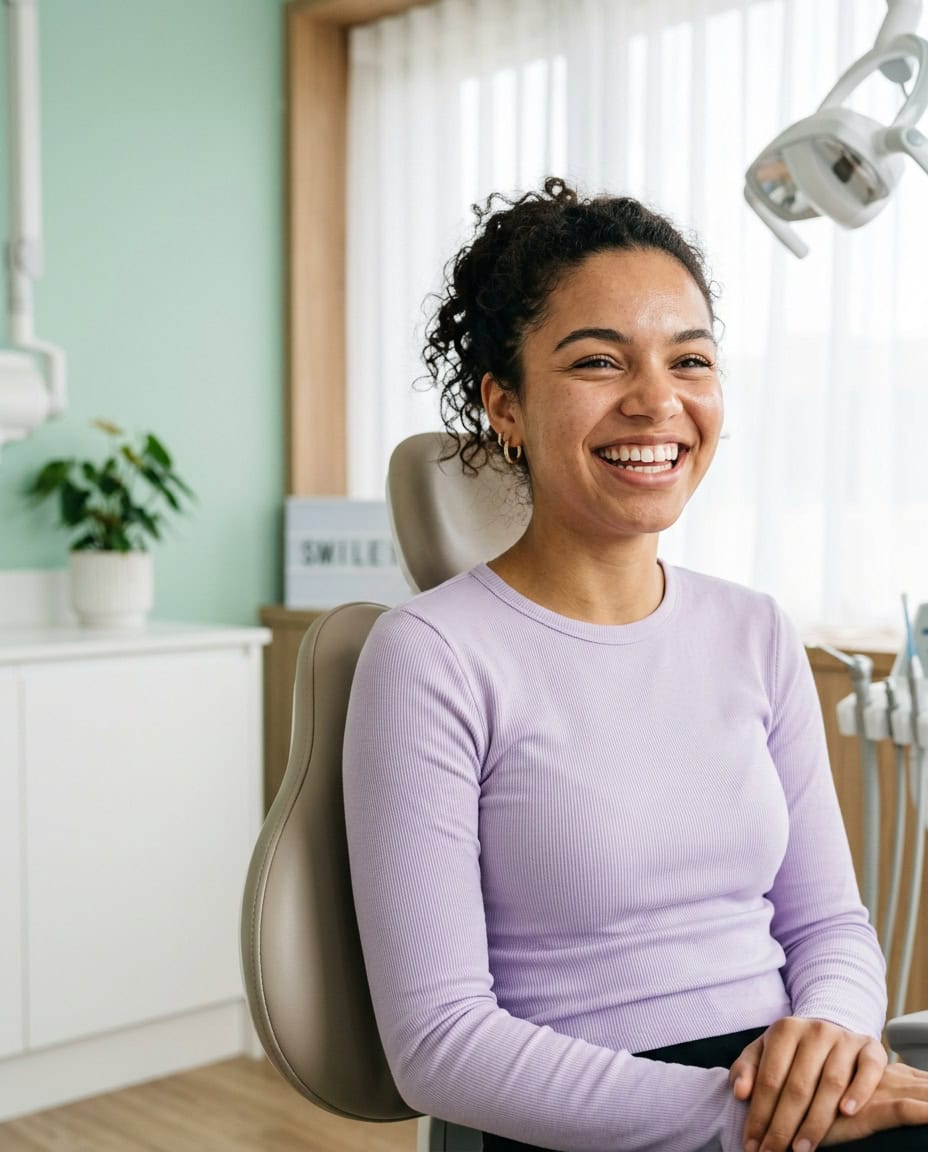 Best orthodontist near me braces invisalign