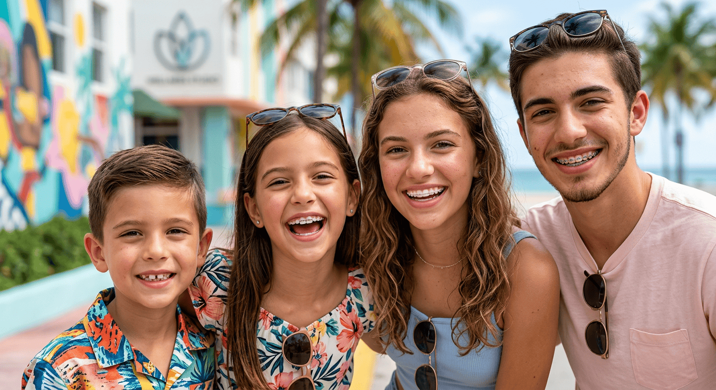 Best orthodontist near me braces invisalign