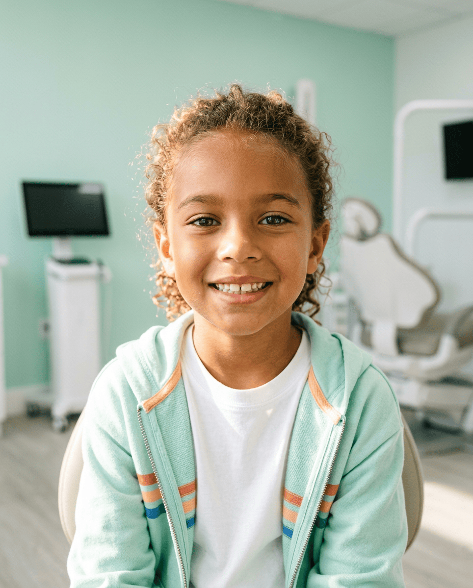 Best orthodontist near me braces invisalign