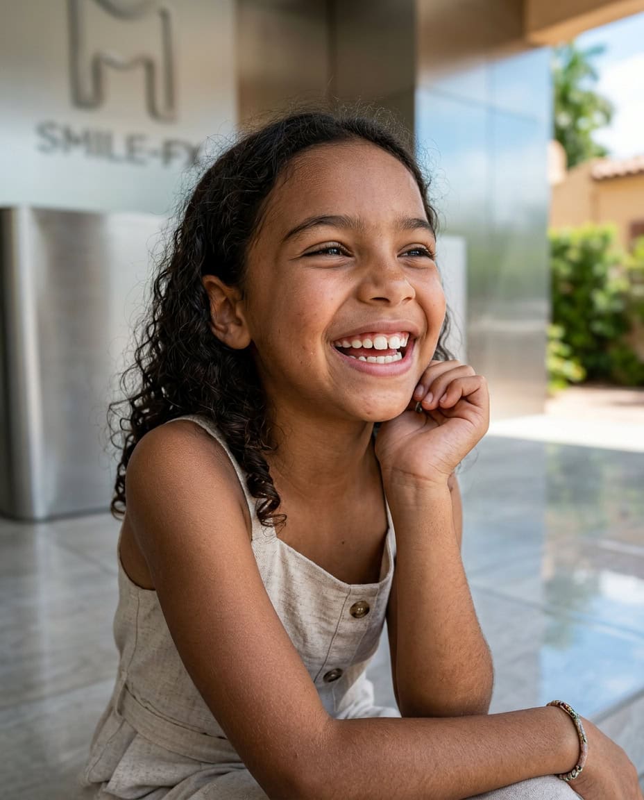 Best orthodontist near me braces invisalign