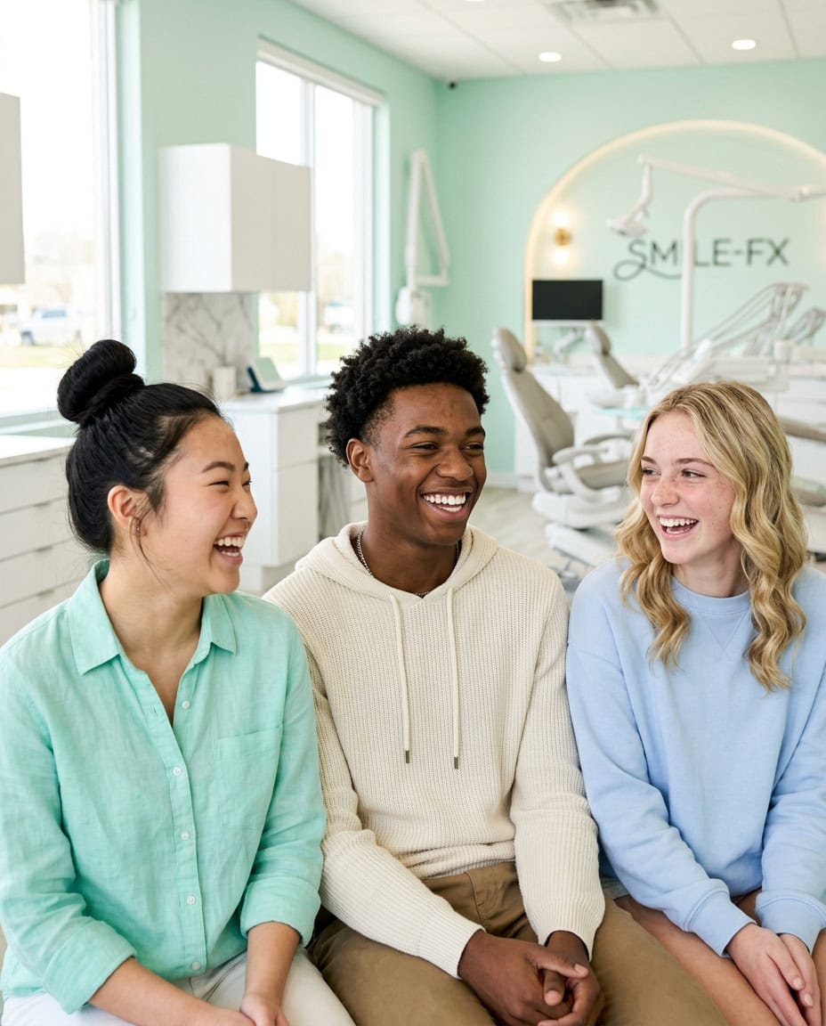 Best orthodontist near me braces invisalign