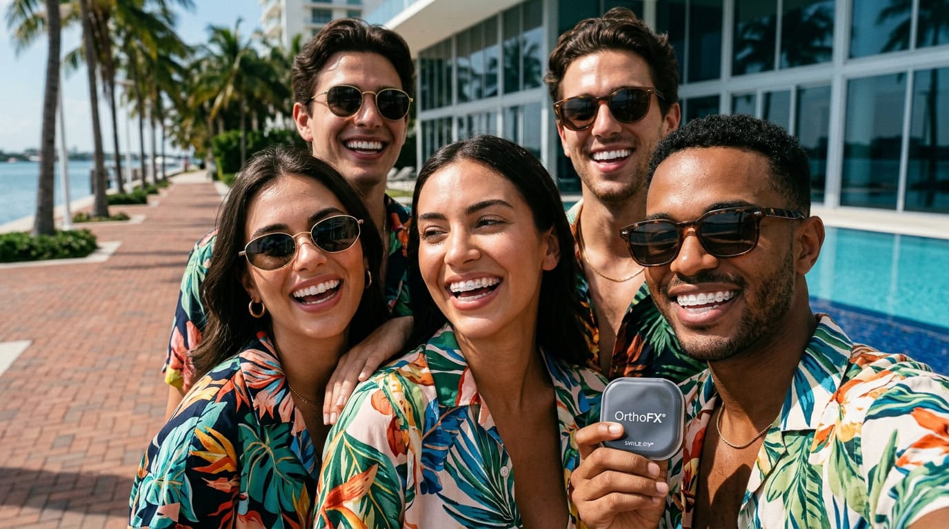 Best orthodontist near me braces invisalign