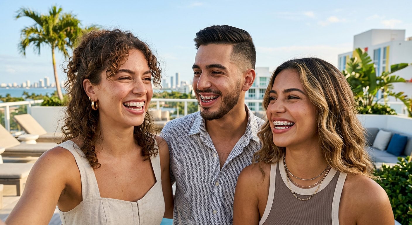 Best orthodontist near me braces invisalign