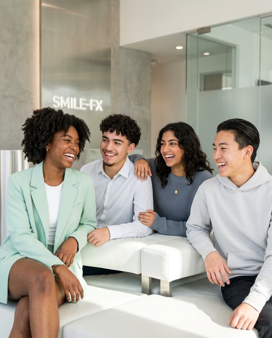 Best orthodontist near me braces invisalign