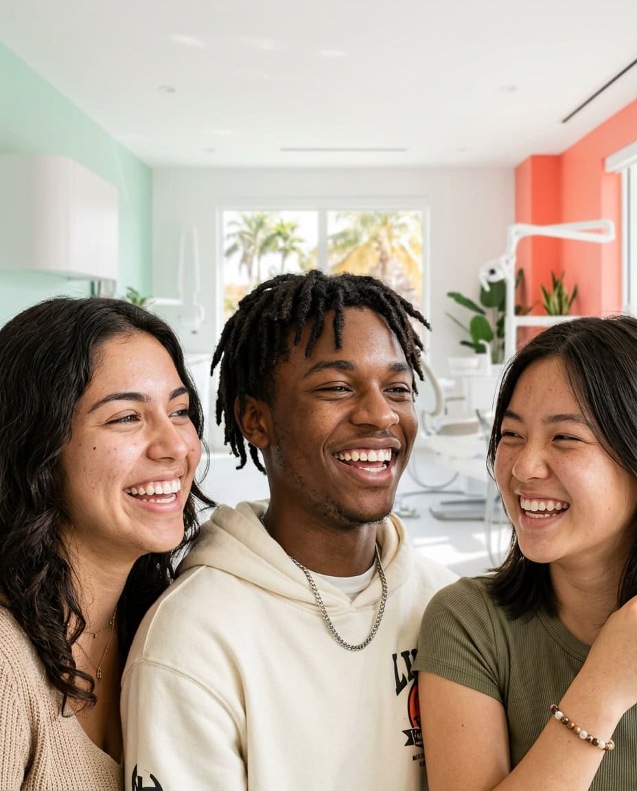Best orthodontist near me braces invisalign