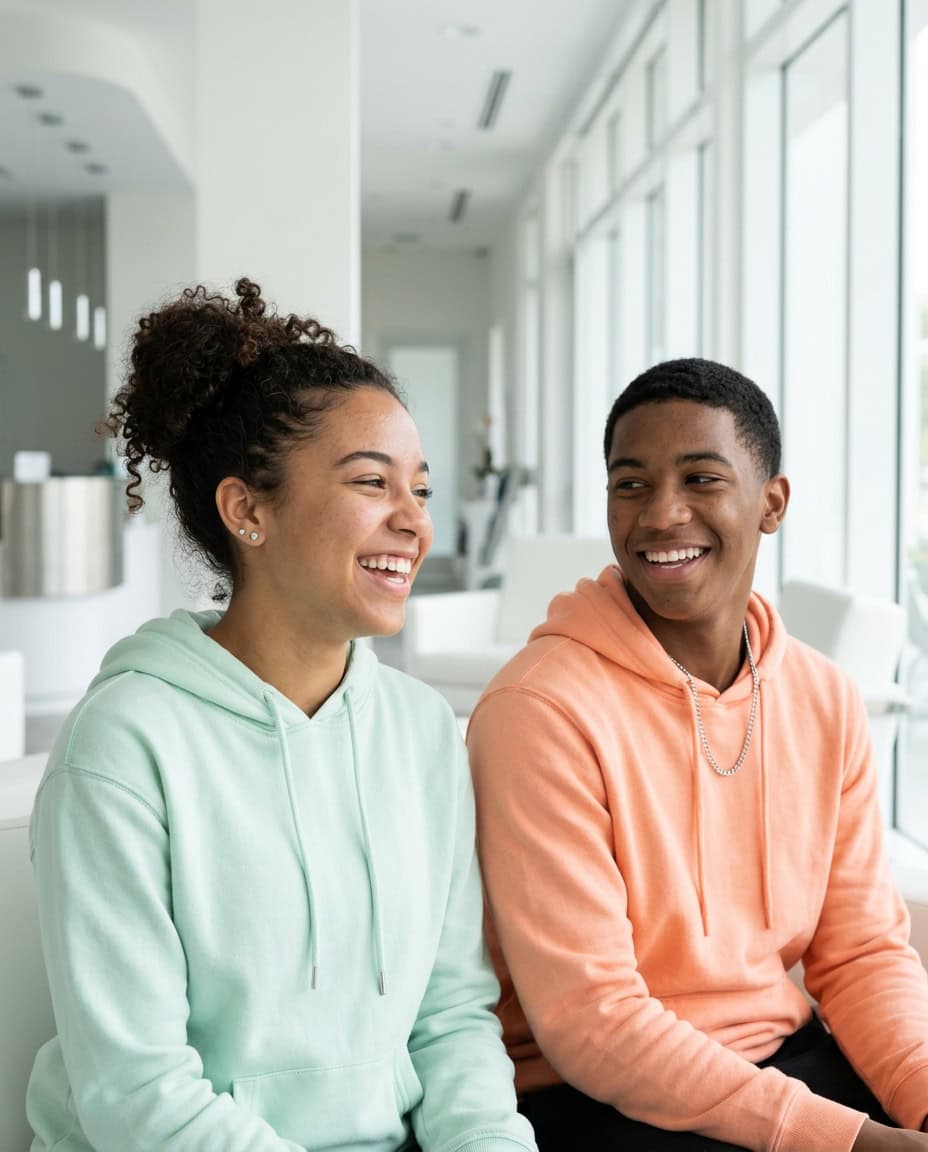 Best orthodontist near me braces invisalign