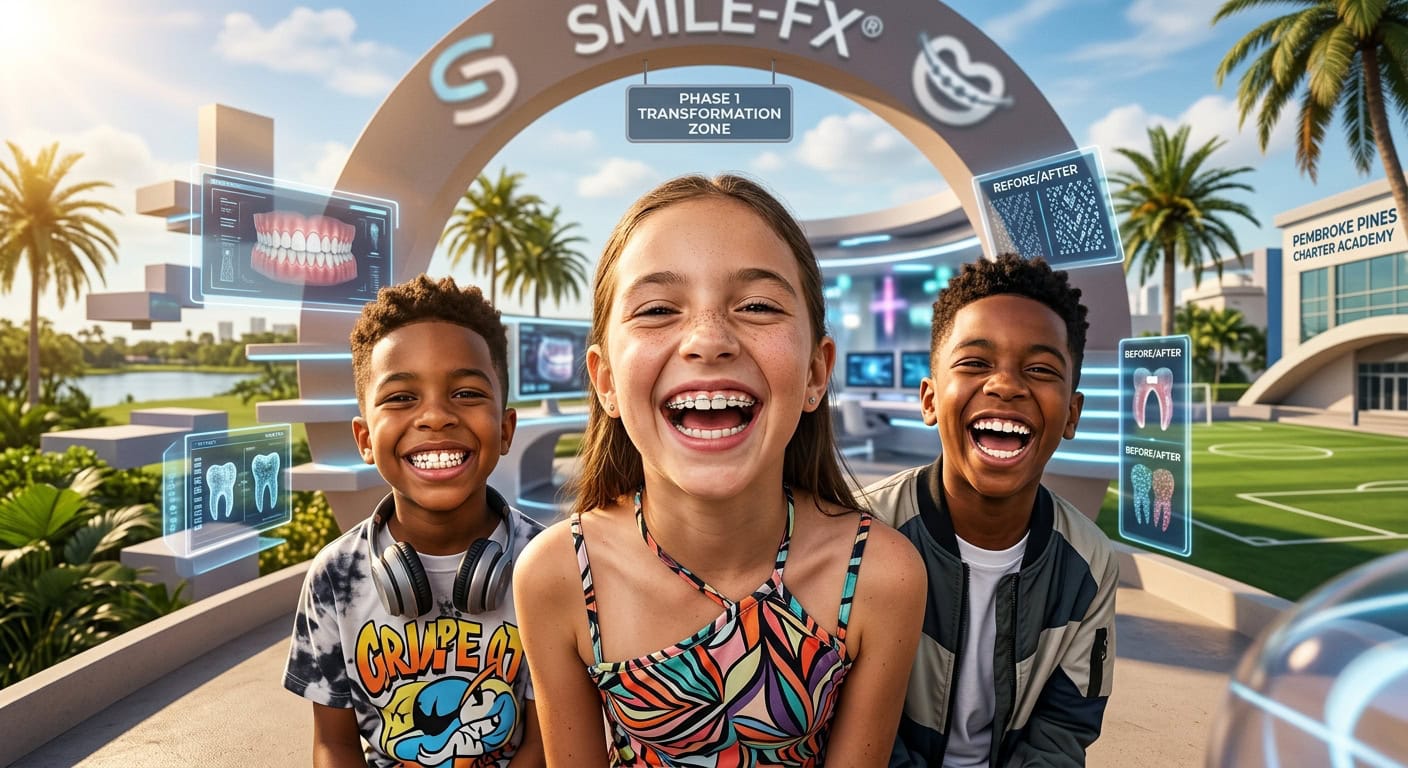 Best orthodontist near me braces invisalign