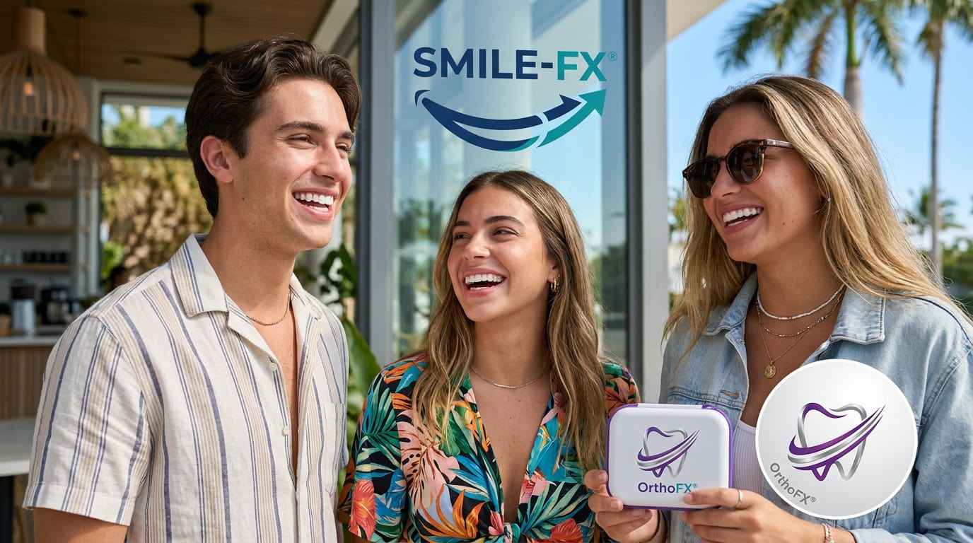 Best orthodontist near me braces invisalign