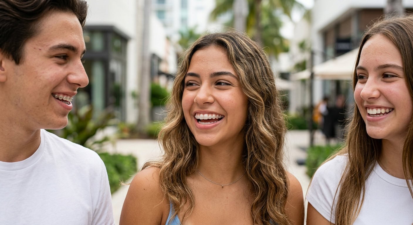 Best orthodontist near me braces invisalign