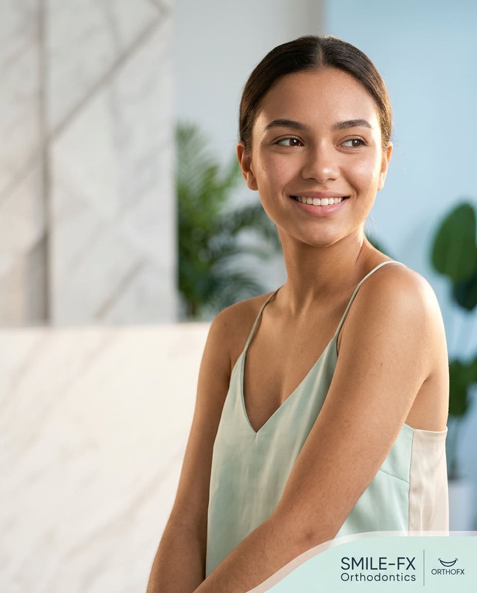 Best orthodontist near me braces invisalign