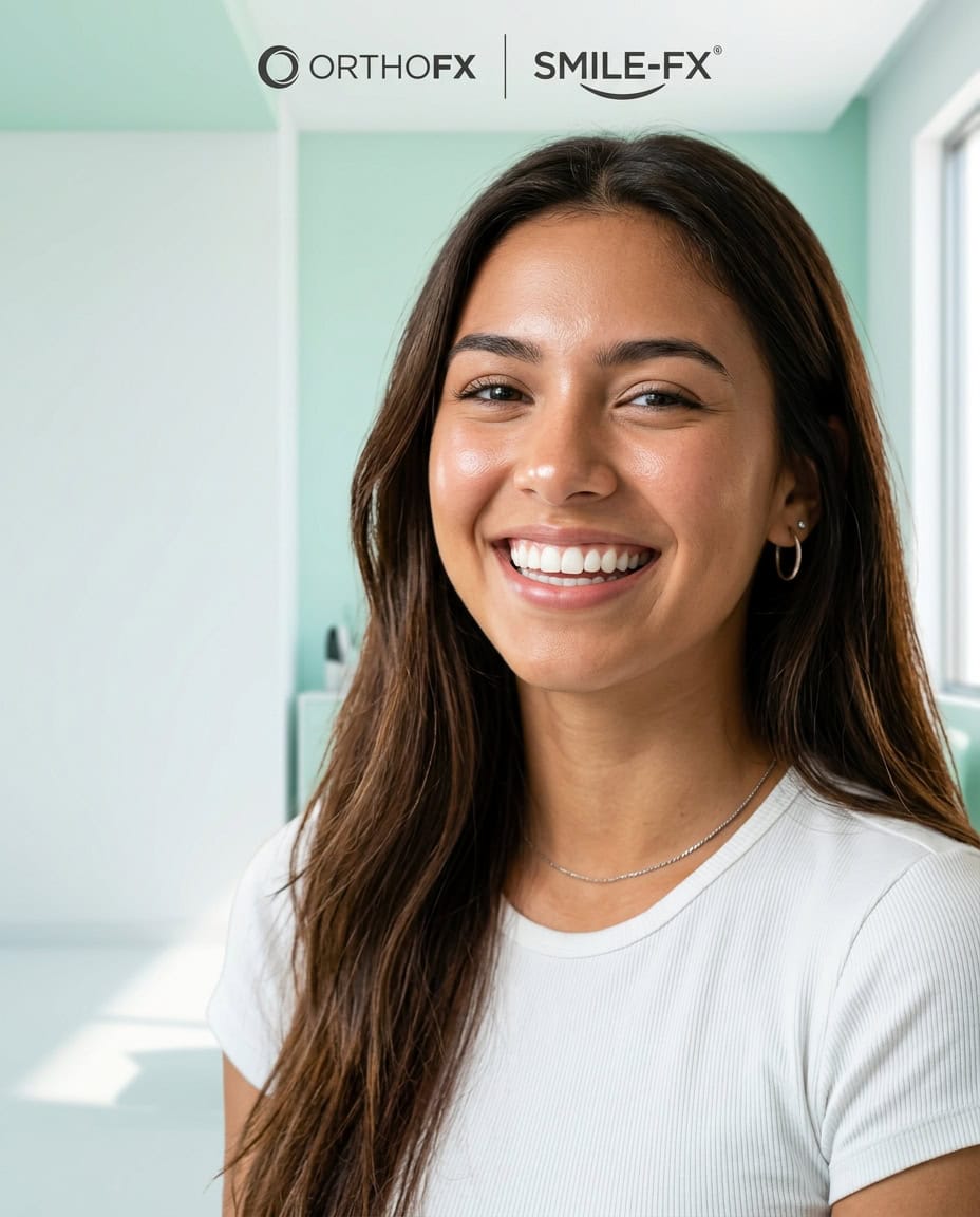 Best orthodontist near me braces invisalign