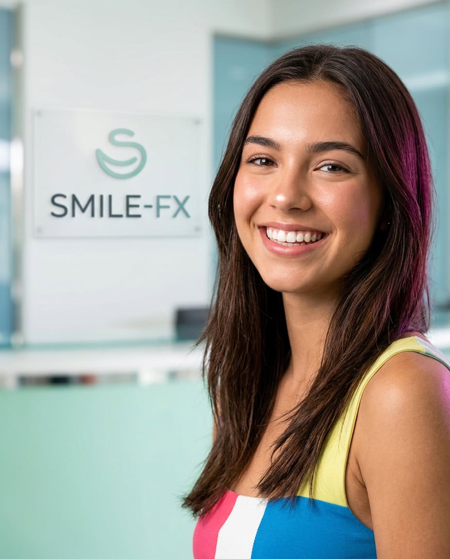Best orthodontist near me braces invisalign