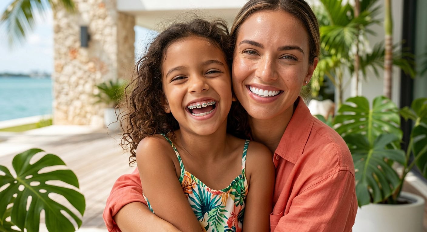 Best orthodontist near me braces invisalign