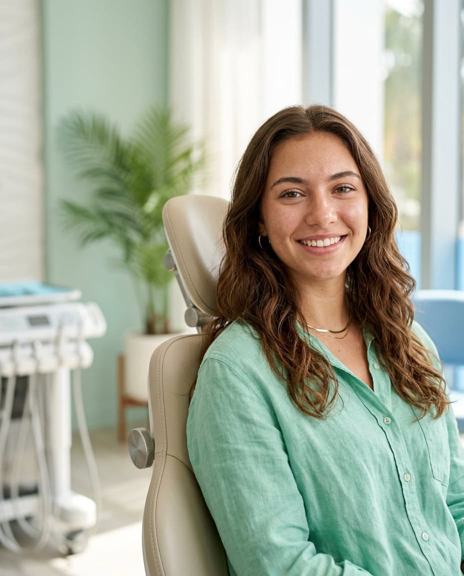 Best orthodontist near me braces invisalign