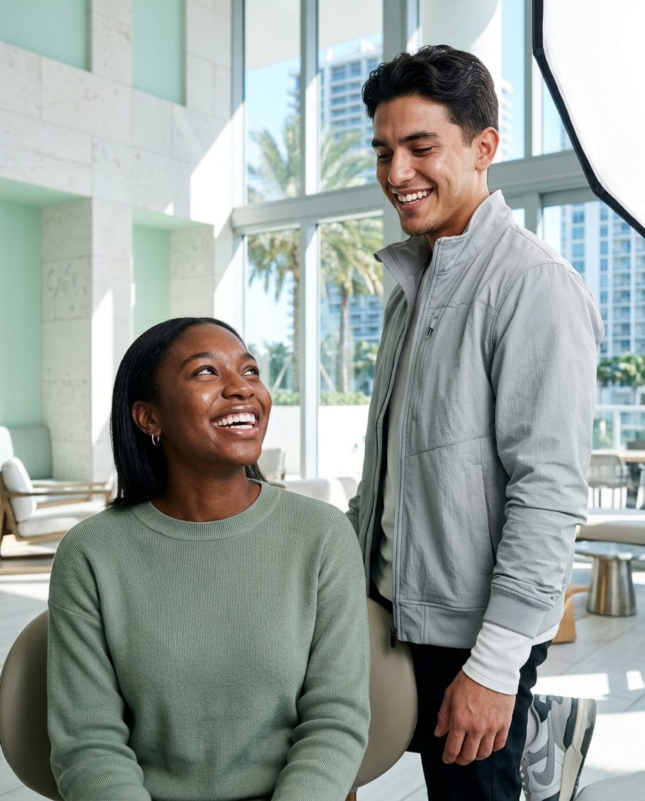 Best orthodontist near me braces invisalign