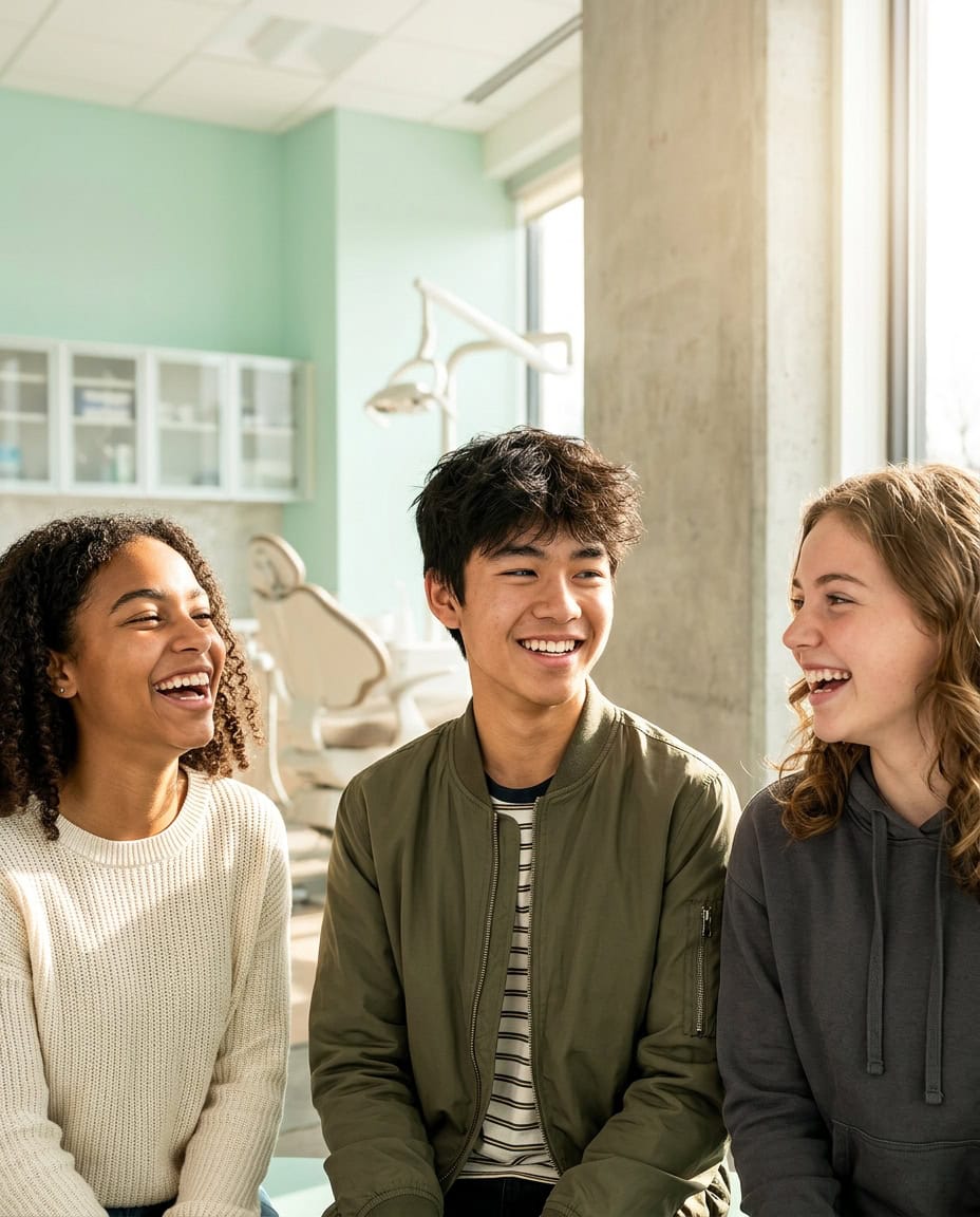 Best orthodontist near me braces invisalign