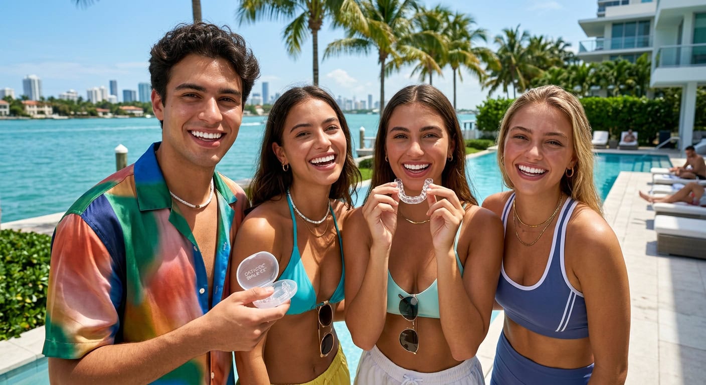 Best orthodontist near me braces invisalign