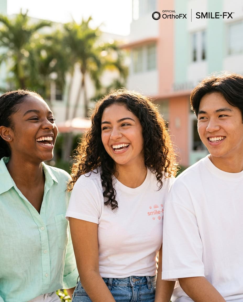 Best orthodontist near me braces invisalign