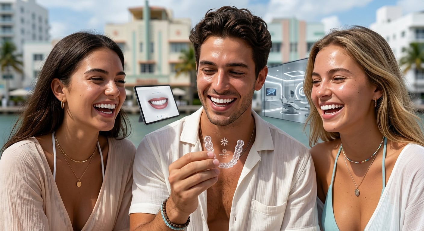 Best orthodontist near me braces invisalign