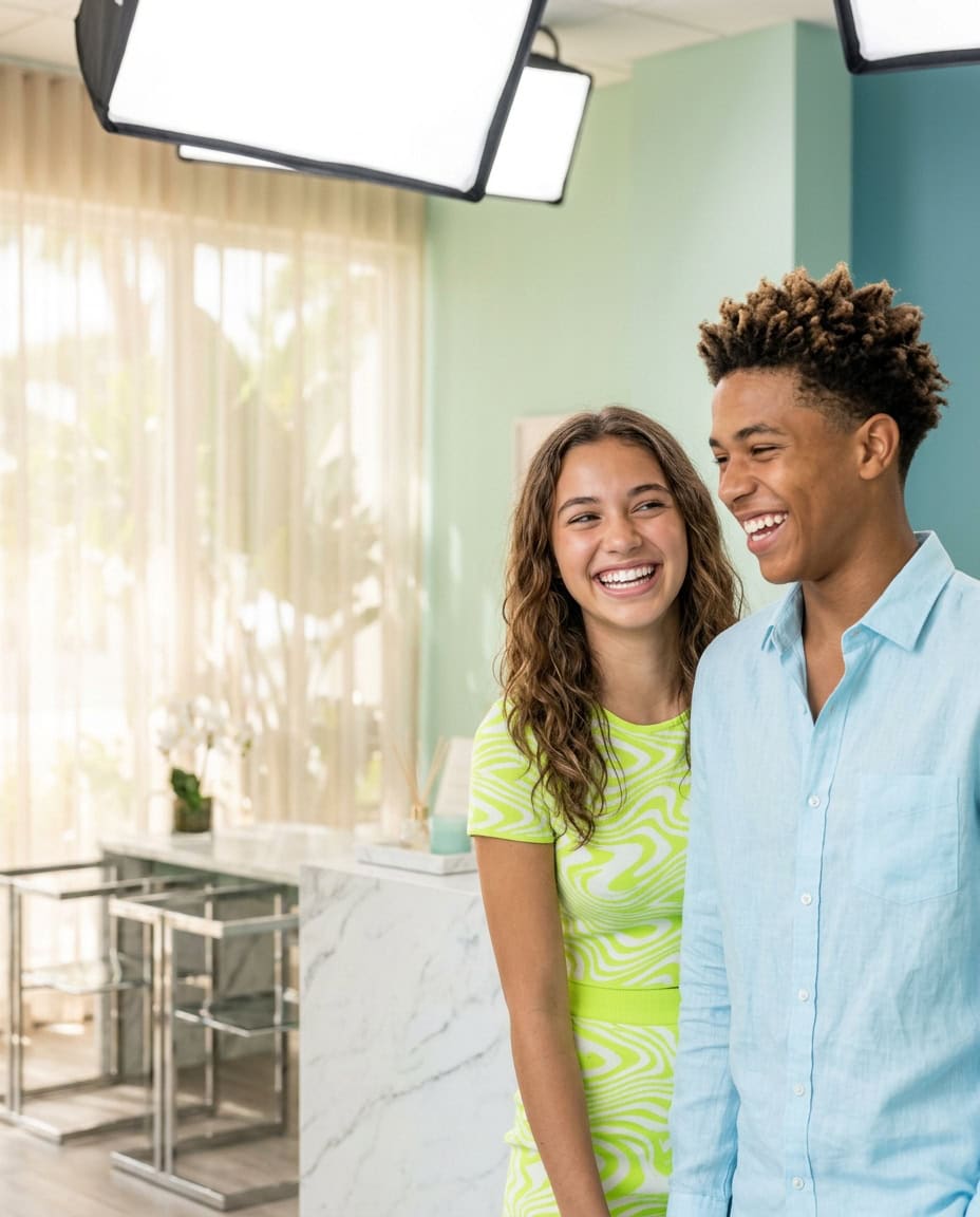 Best orthodontist near me braces invisalign