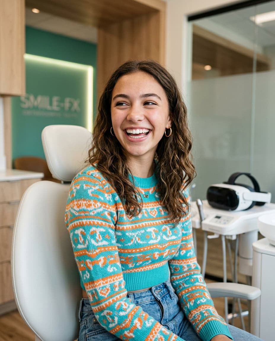 Best orthodontist near me braces invisalign