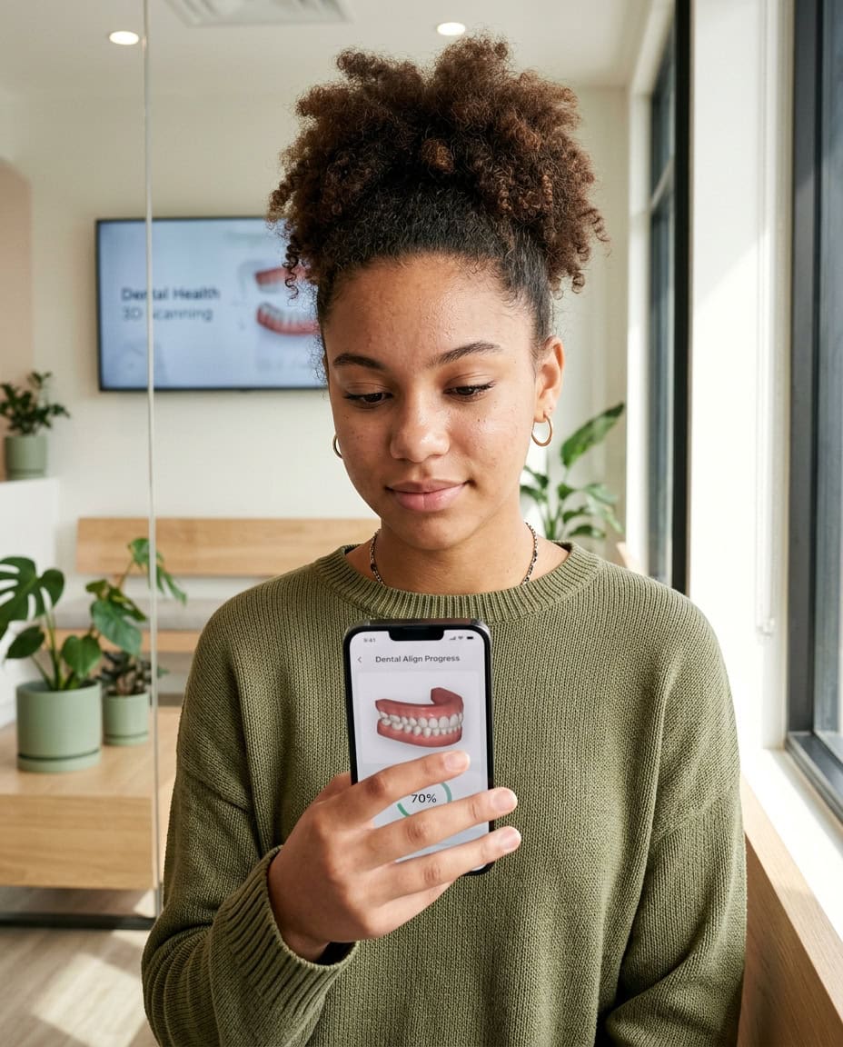 Best orthodontist near me braces invisalign