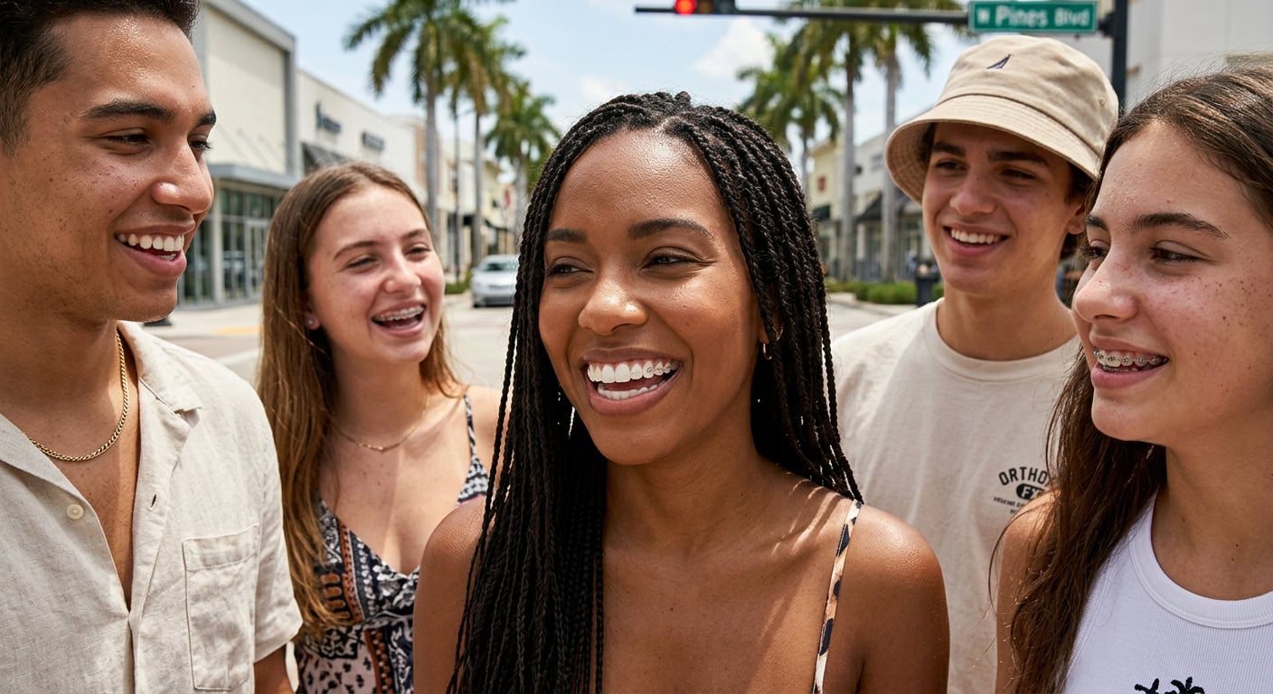 Best orthodontist near me braces invisalign