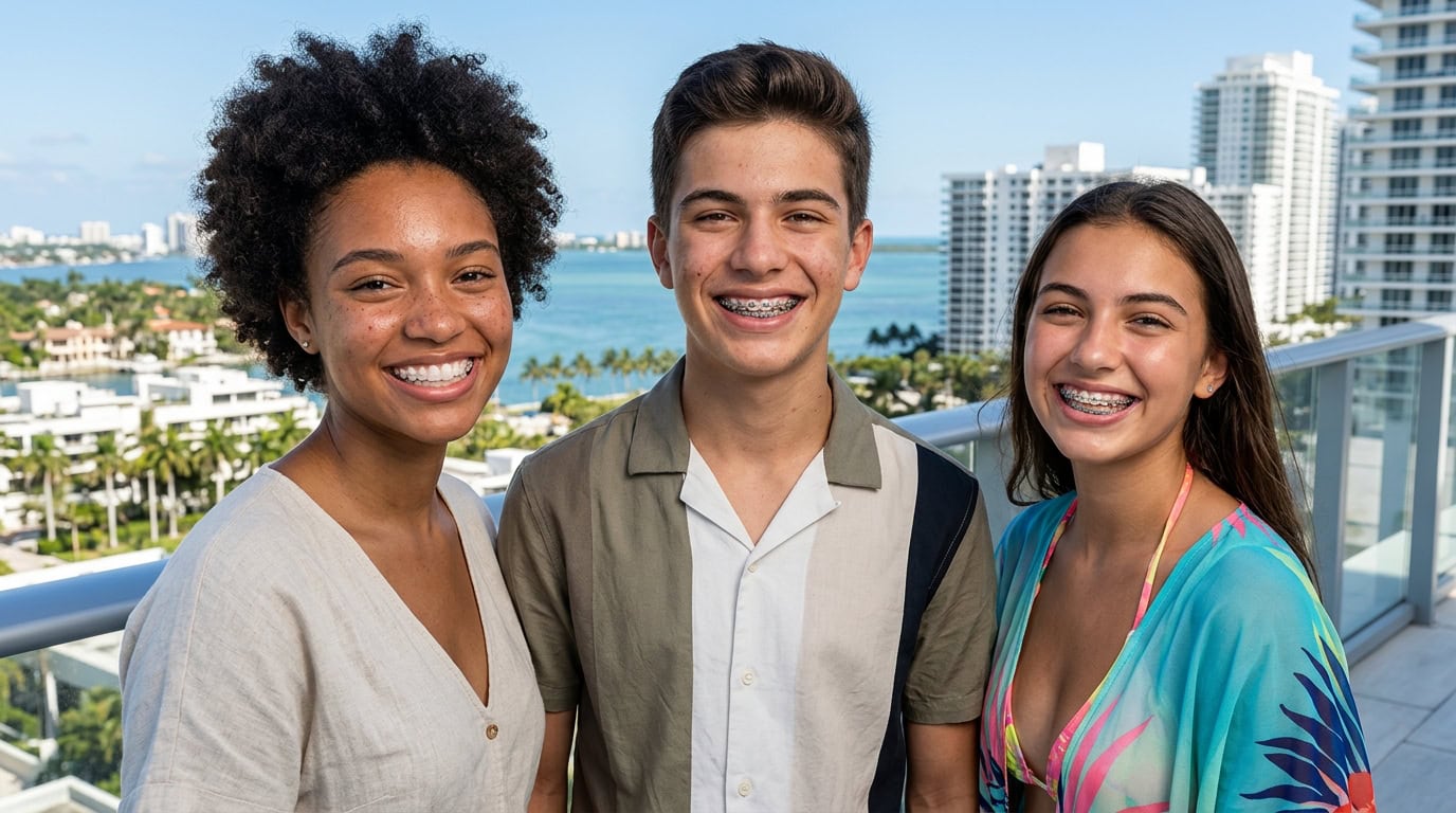 Best orthodontist near me braces invisalign