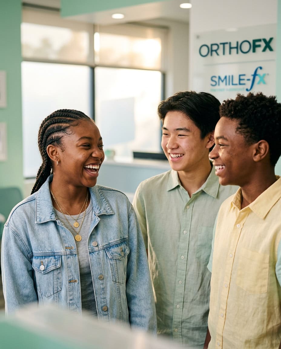 Best orthodontist near me braces invisalign
