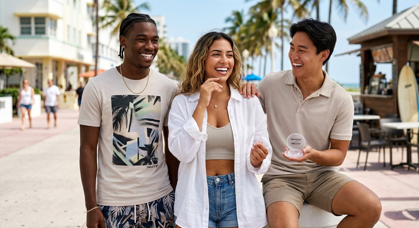 Best orthodontist near me braces invisalign