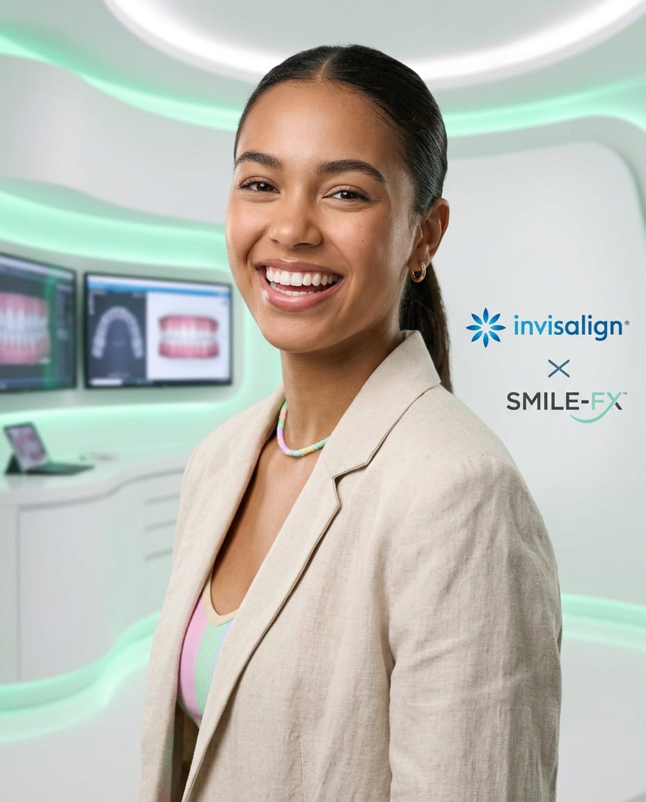 Best orthodontist near me braces invisalign