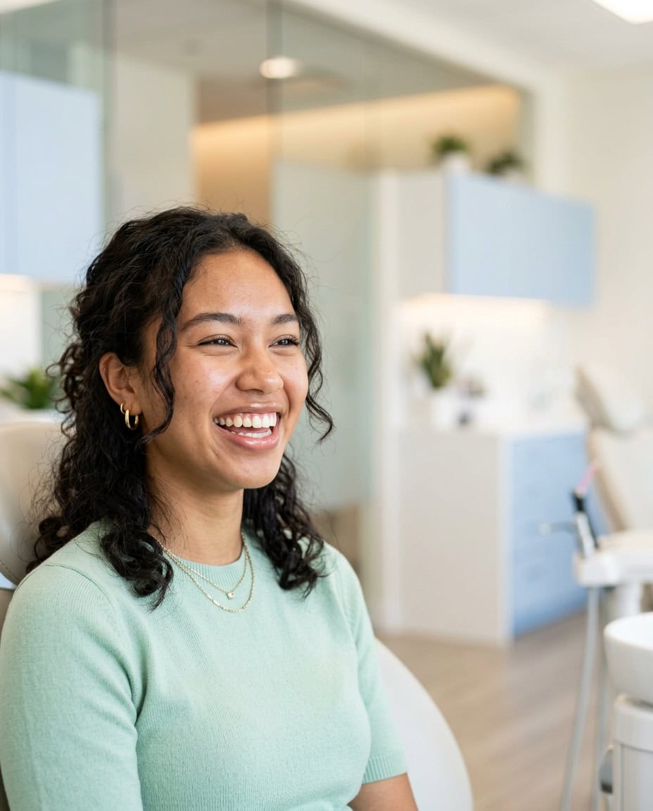 Best orthodontist near me braces invisalign