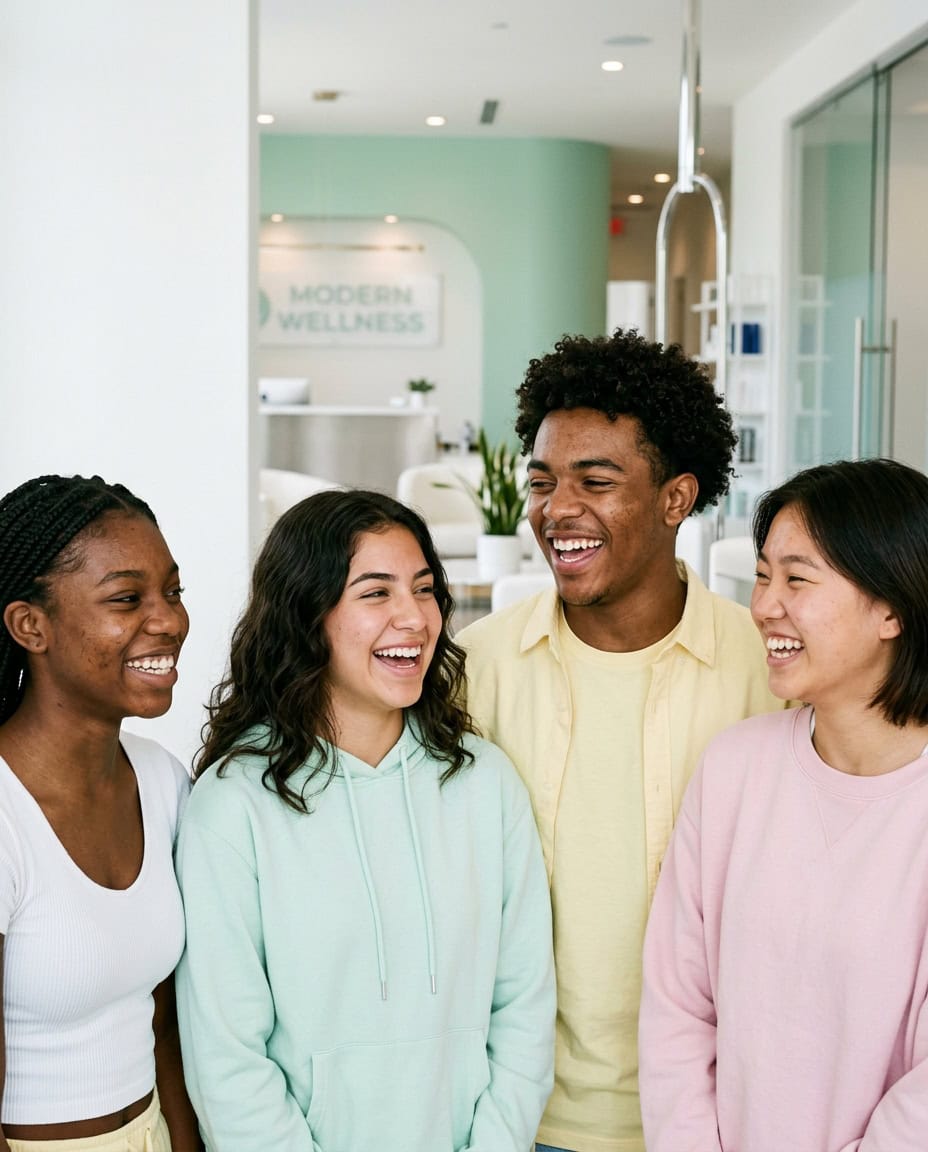 Best orthodontist near me braces invisalign