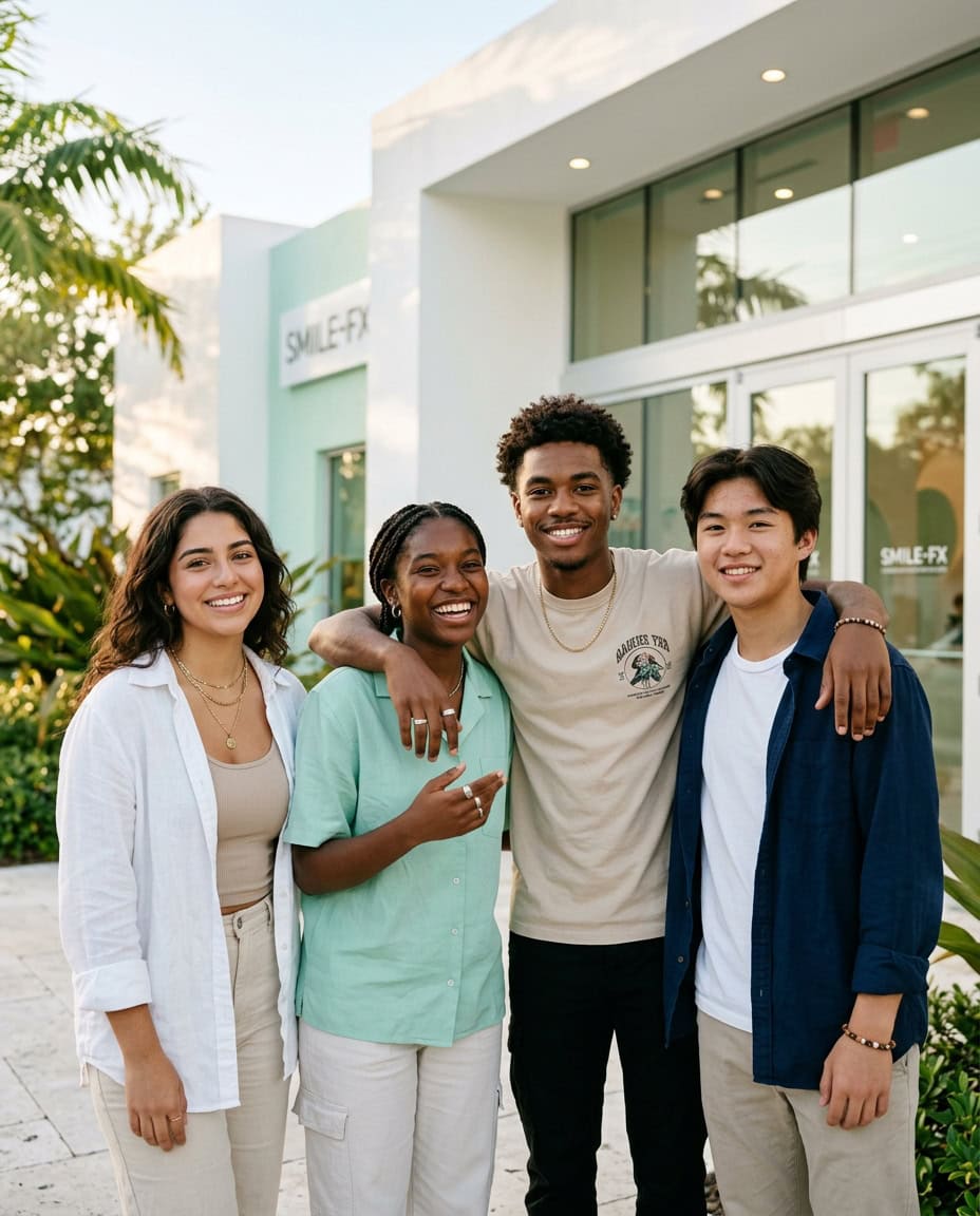 Best orthodontist near me braces invisalign