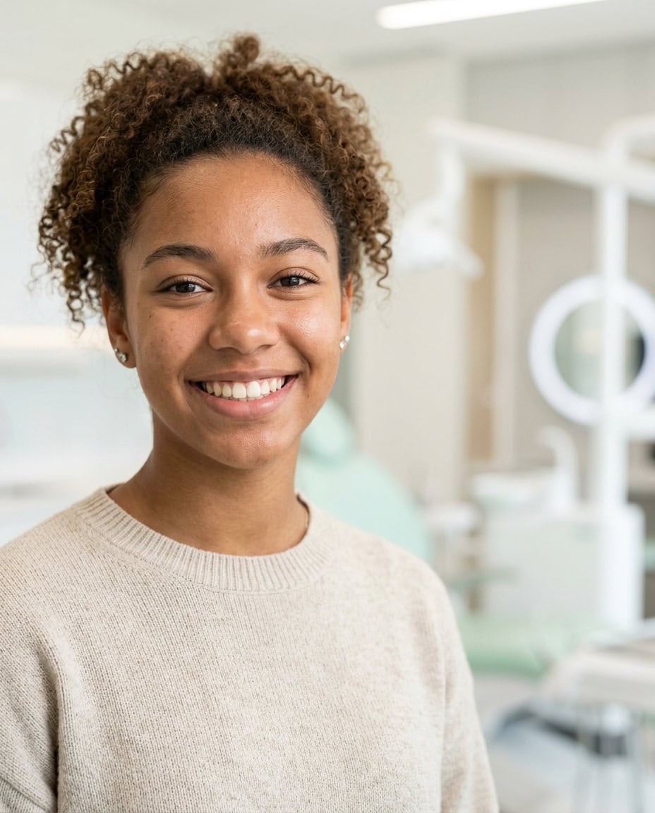 Best orthodontist near me braces invisalign