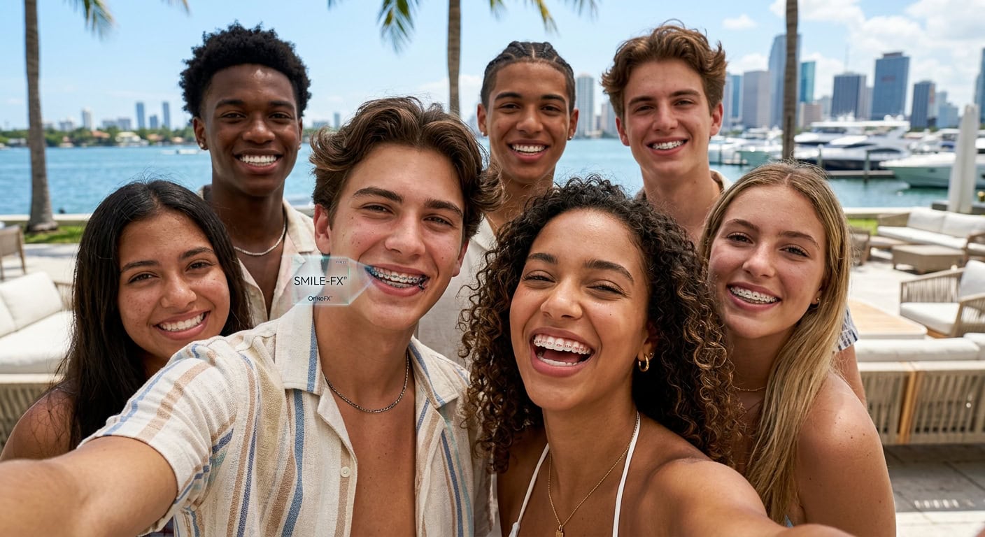 Best orthodontist near me braces invisalign