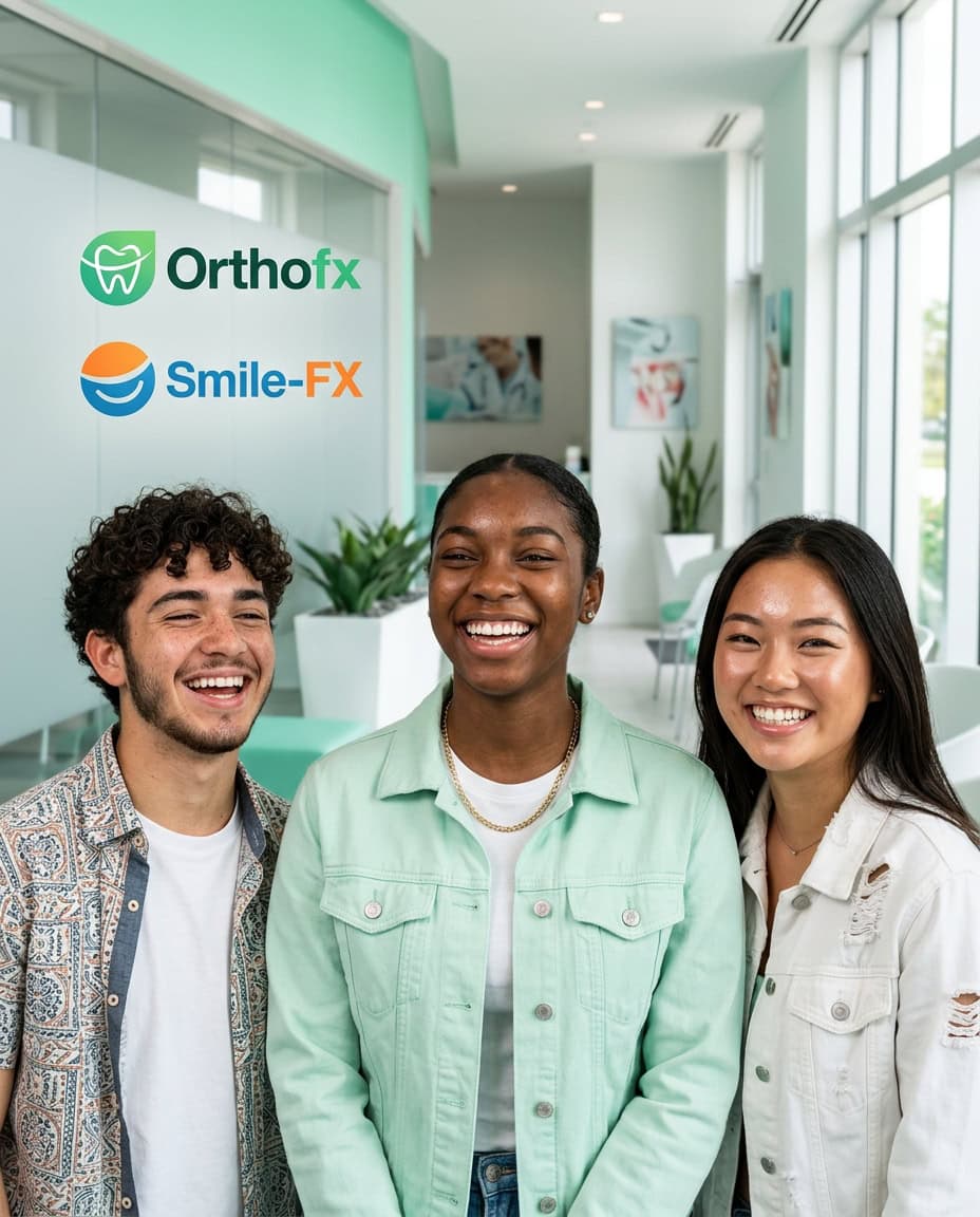 Best orthodontist near me braces invisalign