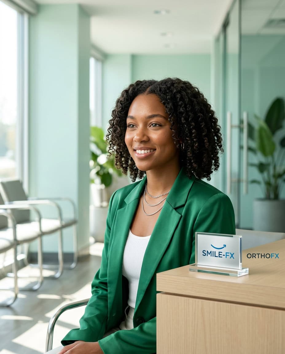 Best orthodontist near me braces invisalign