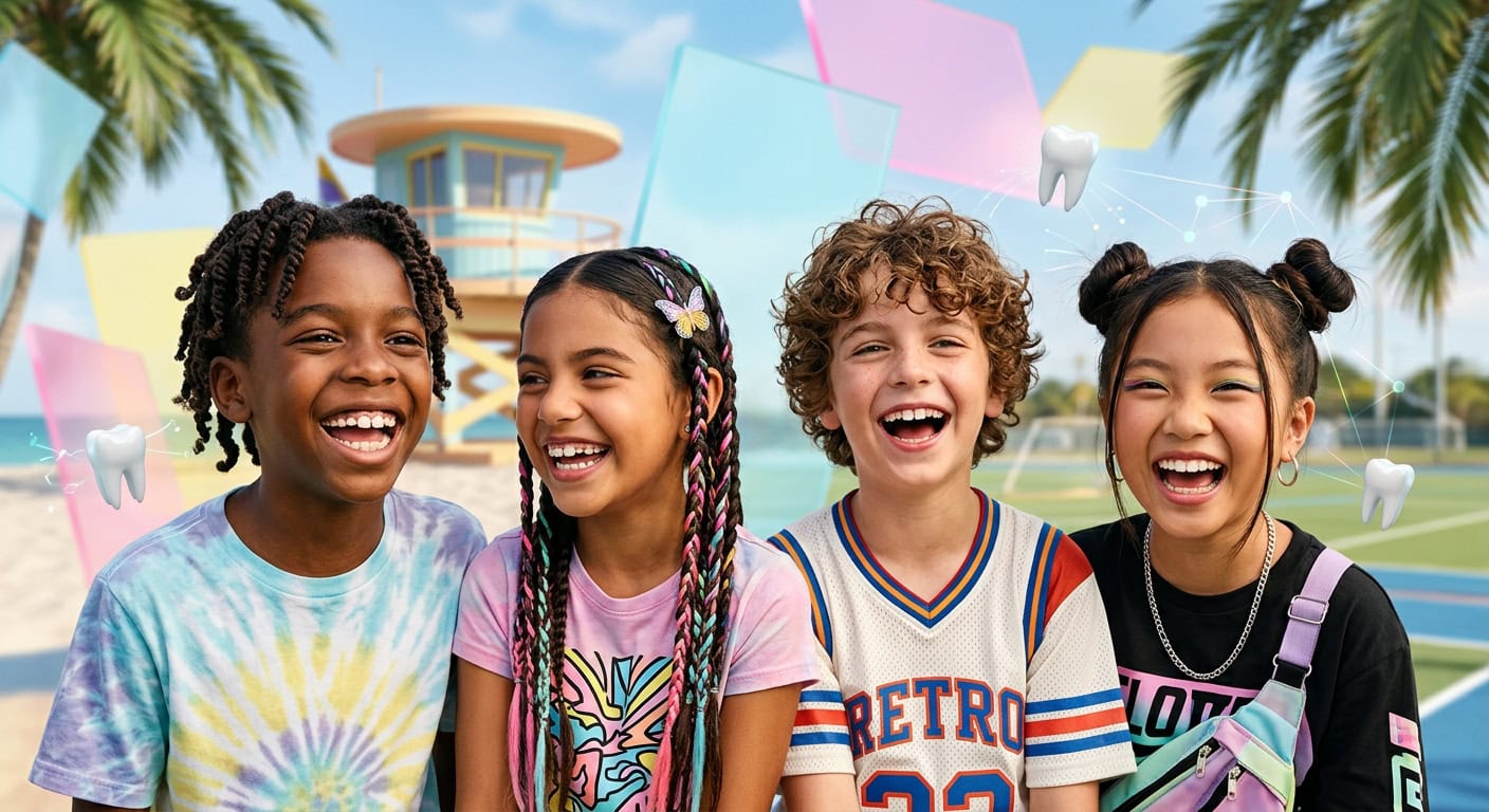 Best orthodontist near me braces invisalign