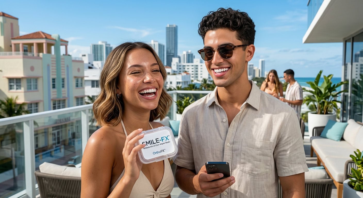 Best orthodontist near me braces invisalign