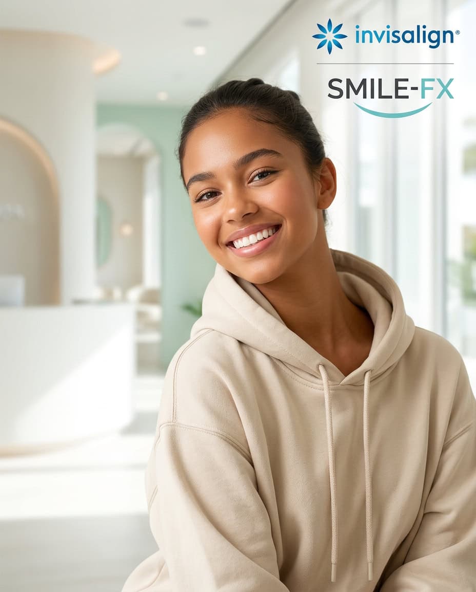 Best orthodontist near me braces invisalign