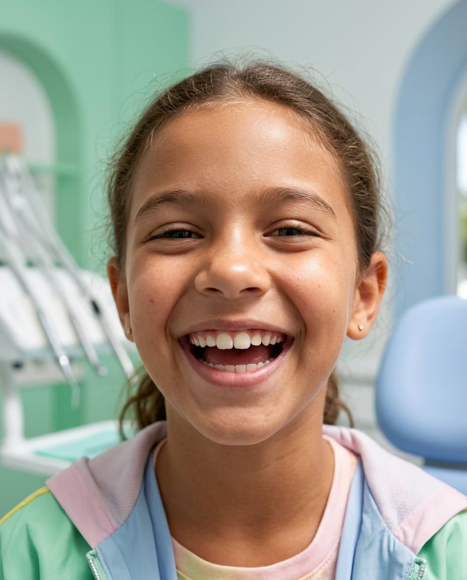 Best orthodontist near me braces invisalign