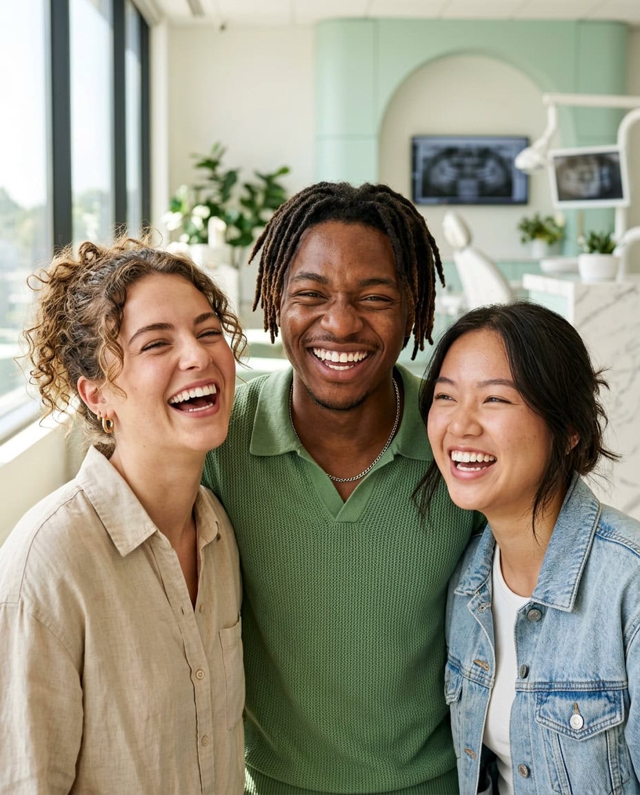 Best orthodontist near me braces invisalign