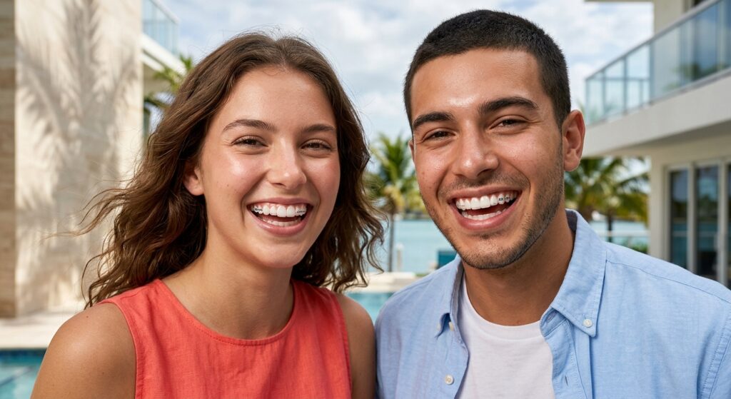 Best orthodontist near me braces invisalign