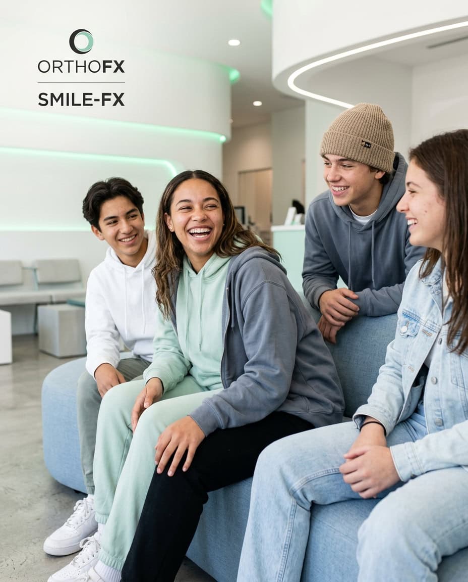 Best orthodontist near me braces invisalign