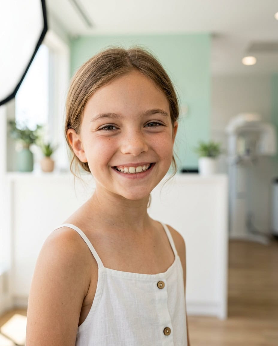 Best orthodontist near me braces invisalign