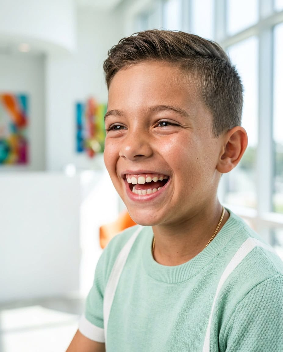 Best orthodontist near me braces invisalign